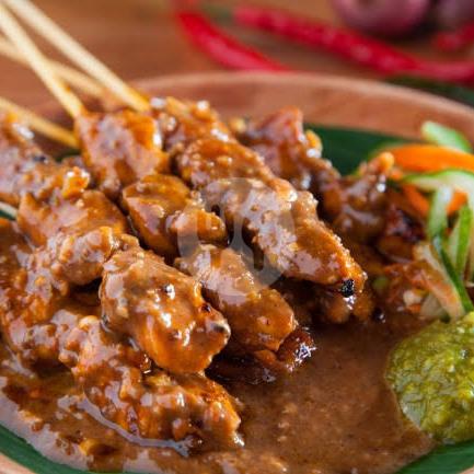 Sate Ambal 1